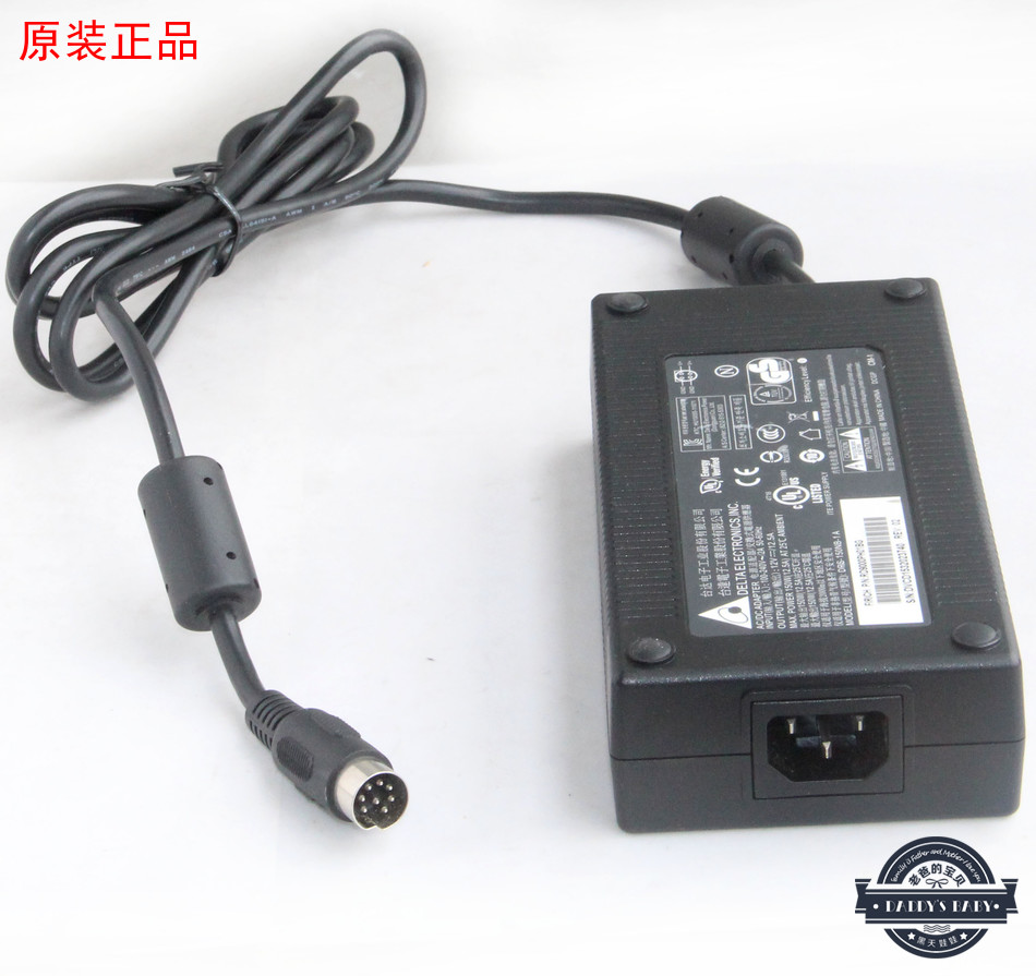 *Brand NEW*DELTA 12V 12.5A (150W) for DPS-150NB-1A AC DC Adapter POWER SUPPLY